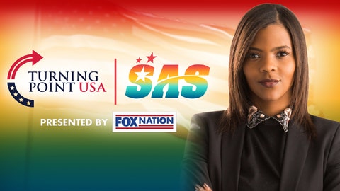 Turning Point USA Student Action Summit 2021 S1 E23 Candace Owens 2021-07-20