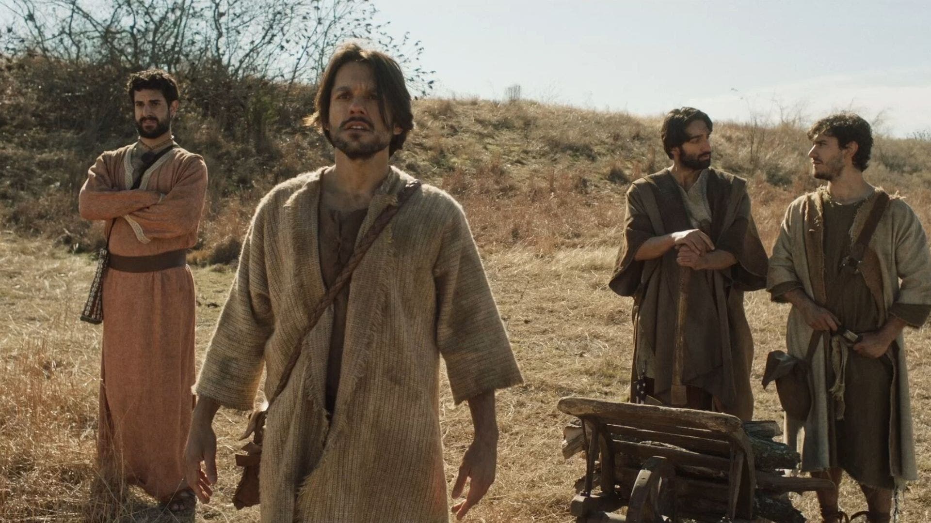 The Chosen Season 2, Episode 2, 