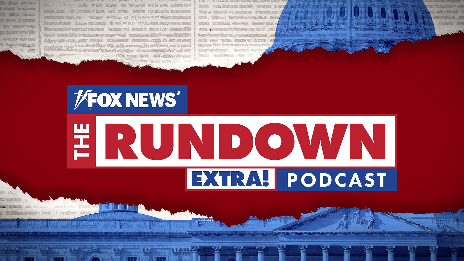 FOX News Rundown: Season 7, Episode 597, 