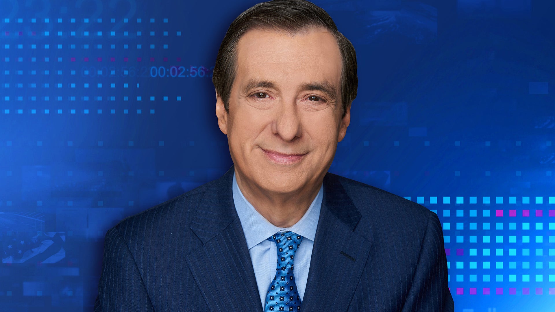 Media BuzzMeter: Season 9, Episode 211, 
