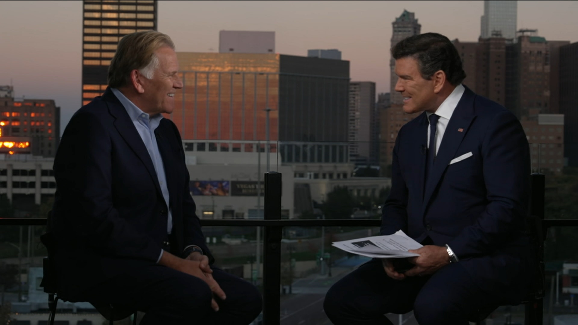 2026 Midterm Interviews: Season 1, Episode 3, 