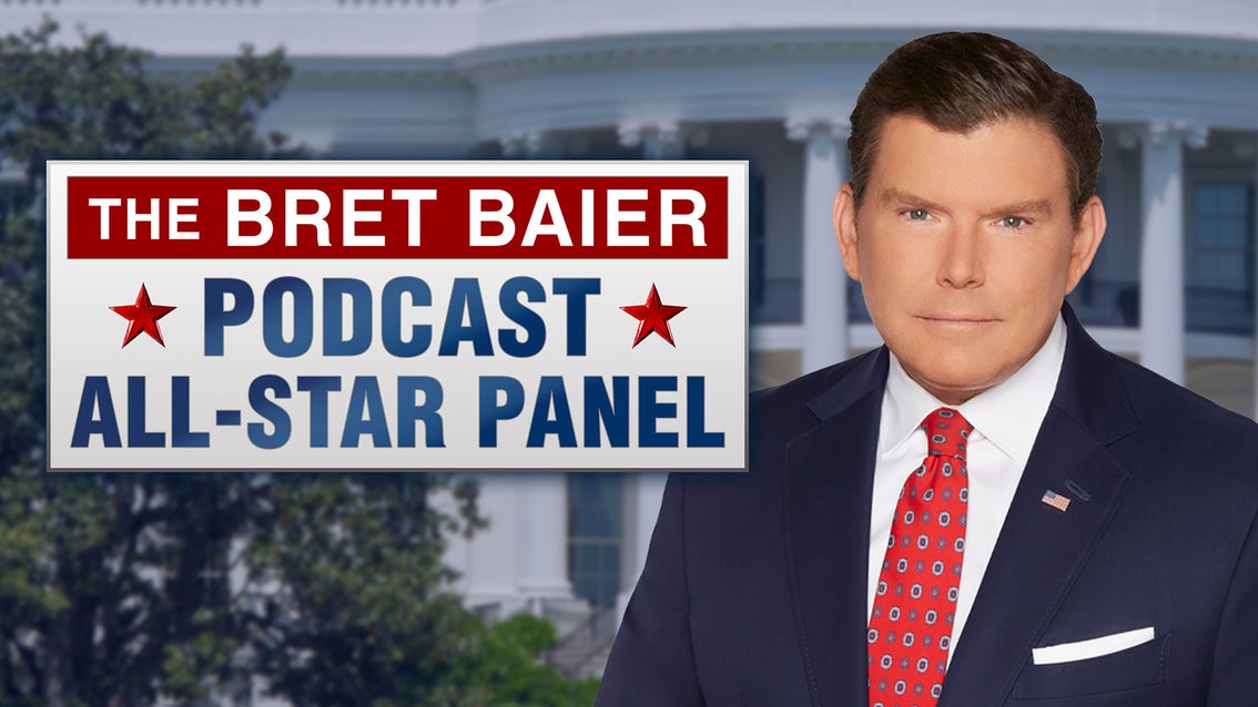 The Bret Baier Podcast: Season 2, Episode 41,