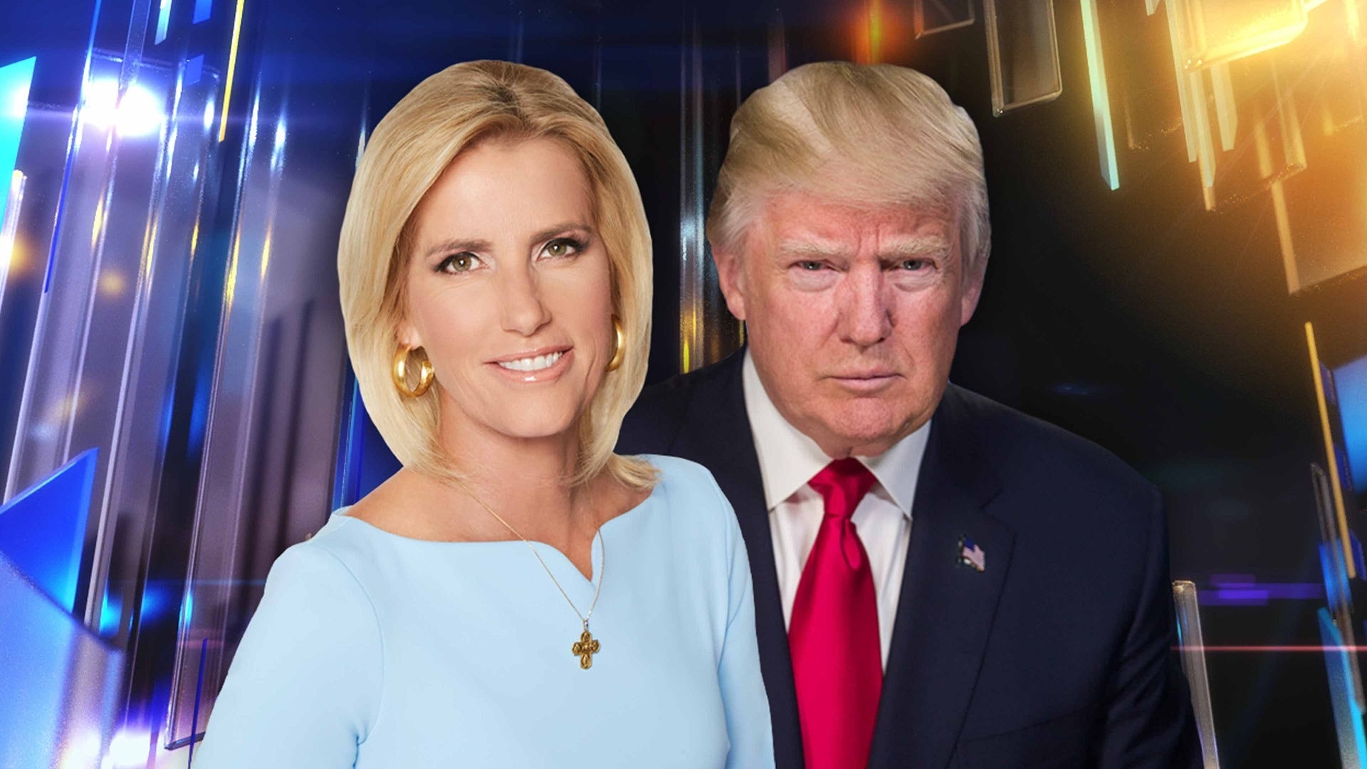 The Ingraham Angle Town Hall: Donald Trump: Season , Episode , "The ...