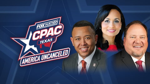 Fox Nation CPAC Texas 2021 S1 E6 Tough Love: An Assessment of the Republican Party 2021-07-10