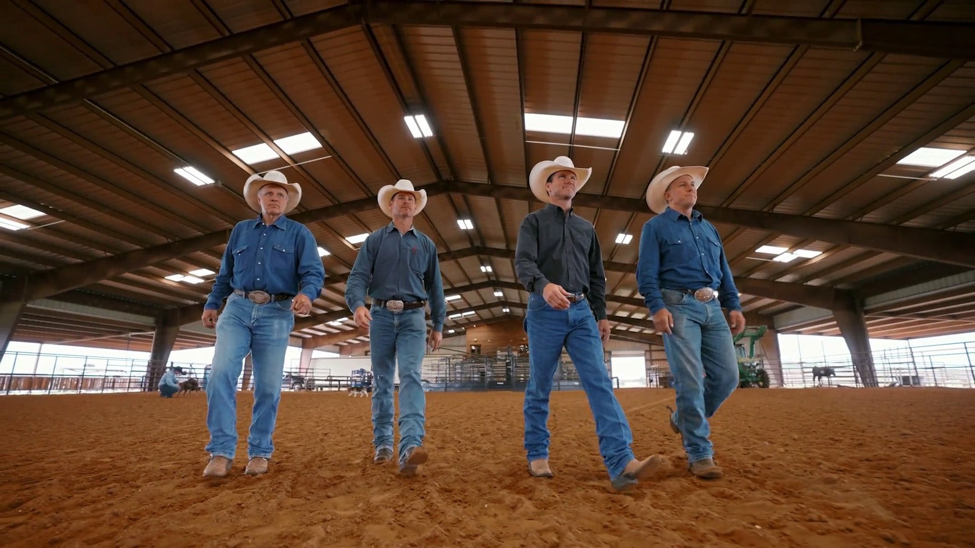 Watch Last Cowboy Standing Online