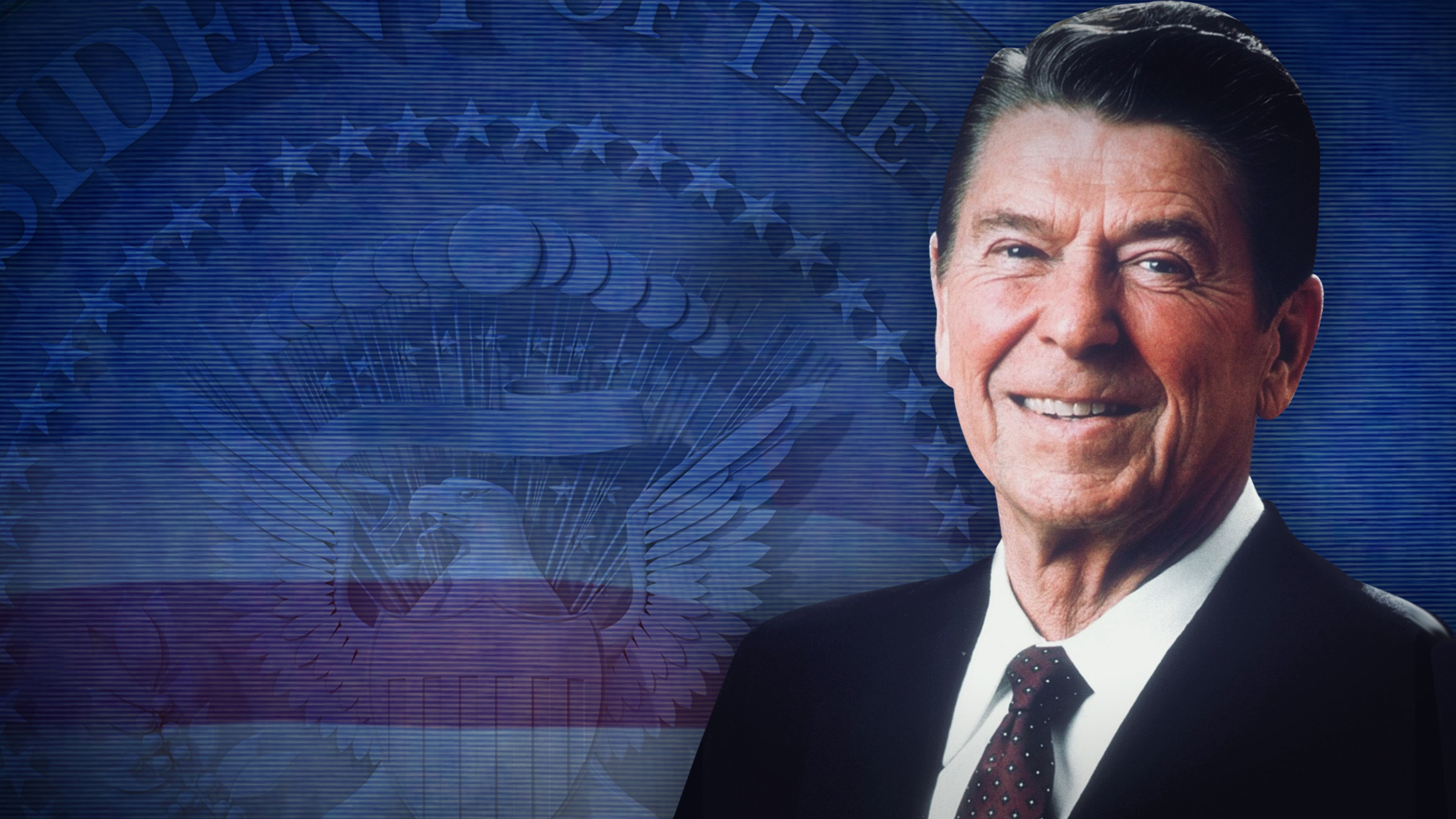 Ronald Reagan: The First Year Speeches: Season 1, Episode 1, 