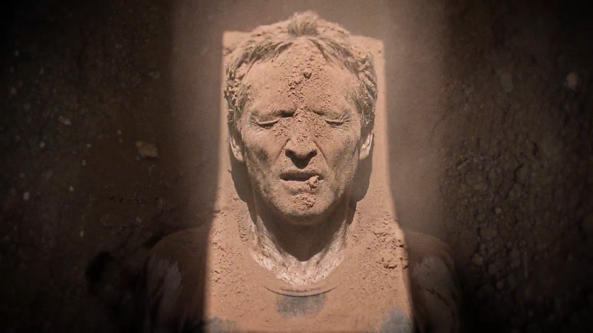 Houdini: Back from the Dead: Season 1, Episode 2, 