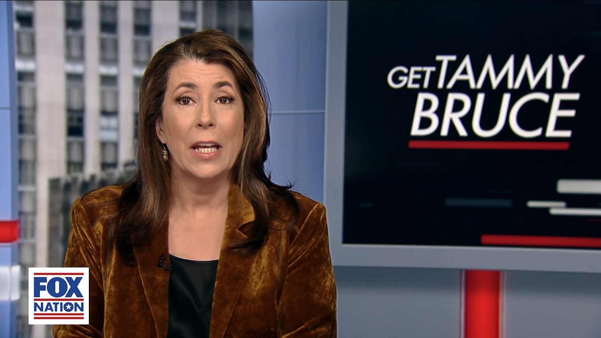 Get Tammy Bruce Season 4 Episode 72 Protecting Your Second