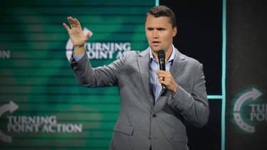 Charlie Kirk: An American Original: Season , Episode , "Preview: Charlie Kirk: An American Original" Watch Online - Fox Nation