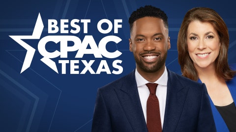 CPAC Texas All Access Live! S1 E4 Best of CPAC Texas 2021 2021-07-12