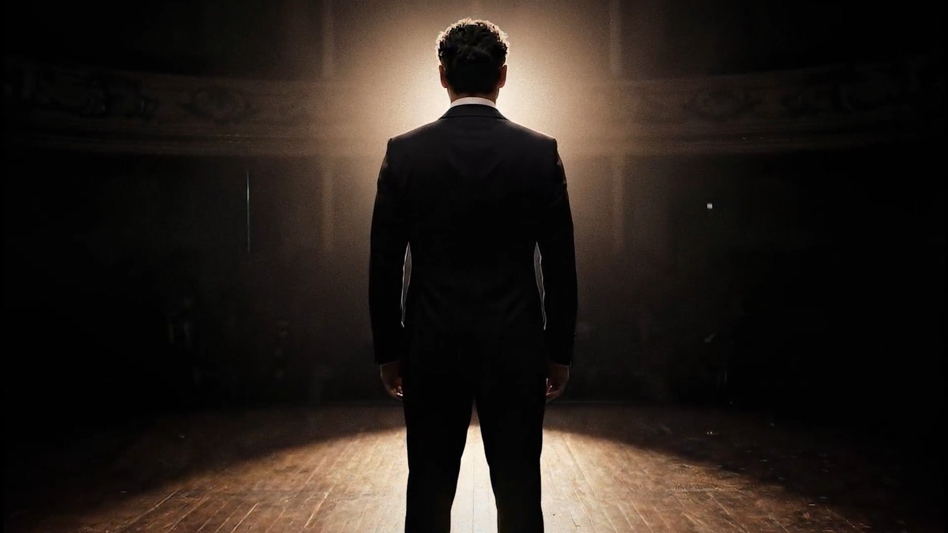Houdini: Back from the Dead: Season 1, Episode 3, 