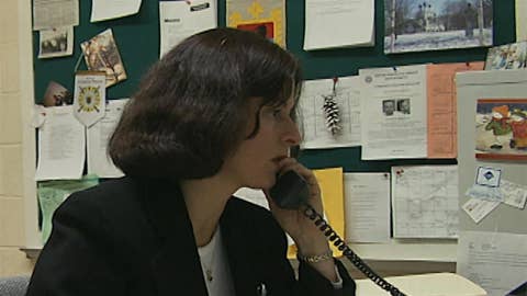 Forensic Files S15 E2 Missing Pearl 2001-05-28