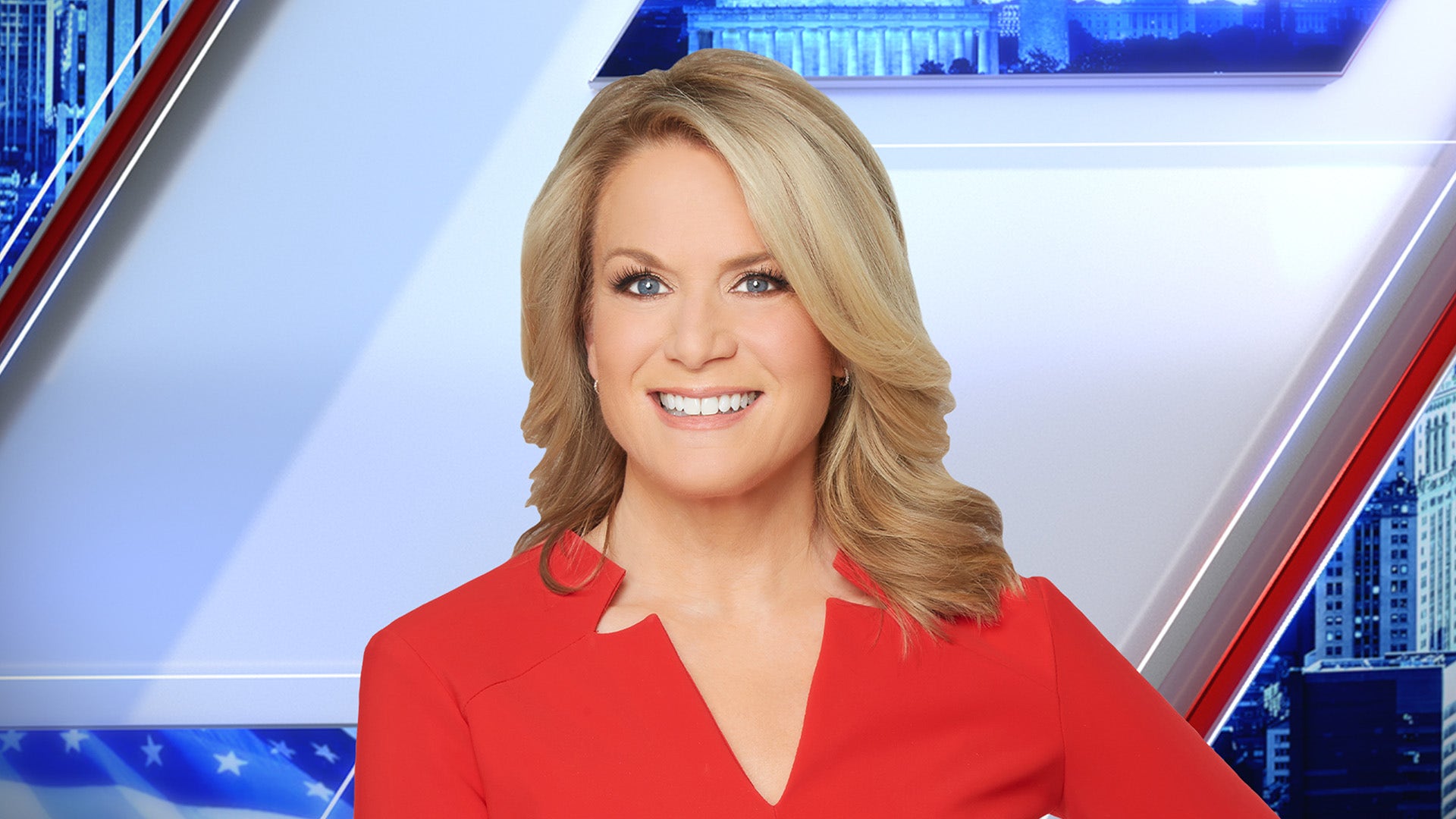 The Untold Story with Martha MacCallum: Season 9, Episode 88, 