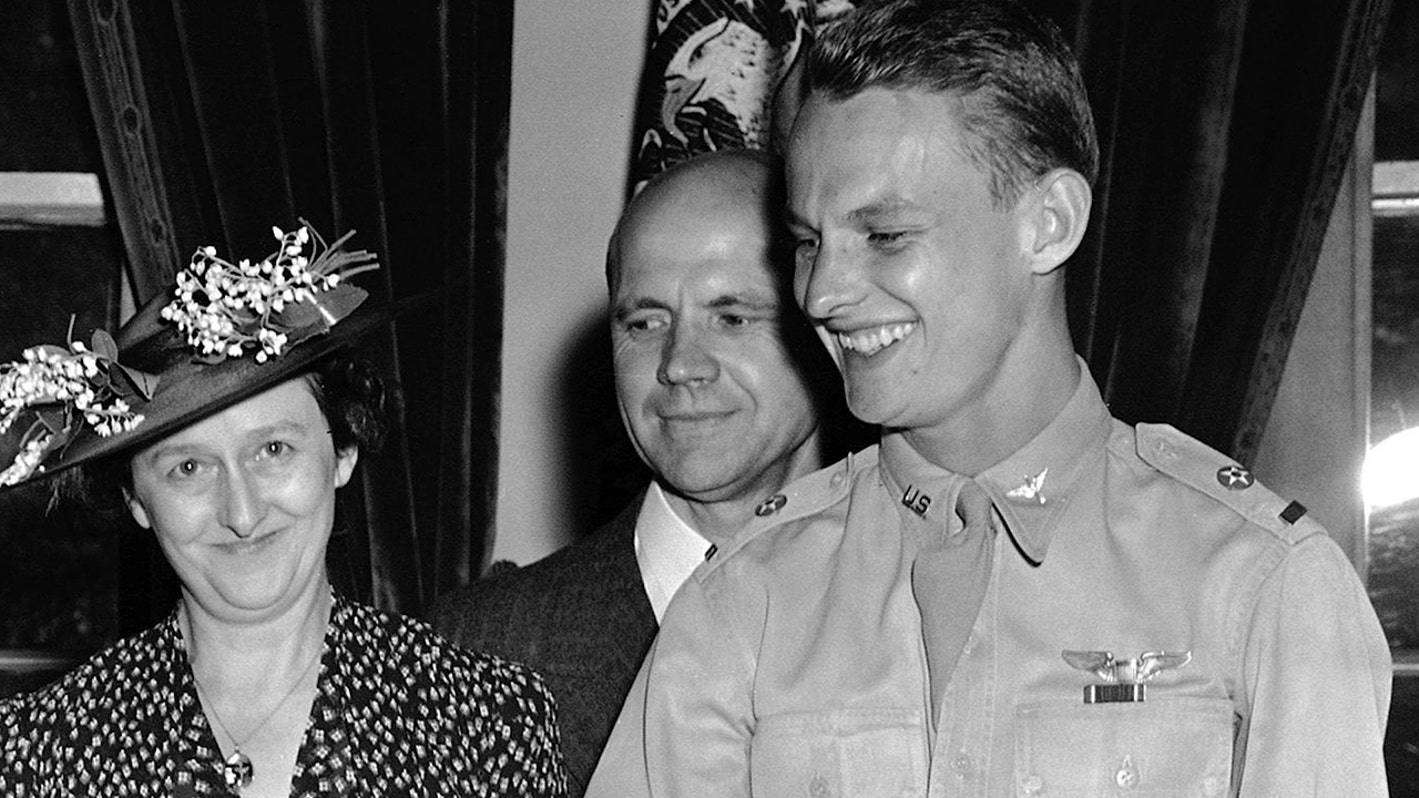 George Welche George Welch: Forgotten American Hero: Season , Episode ,