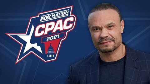 Fox Nation CPAC Orlando 2021 S1 E14 CPAC Orlando 2021: Remarks by Dan Bongino 2021-02-27