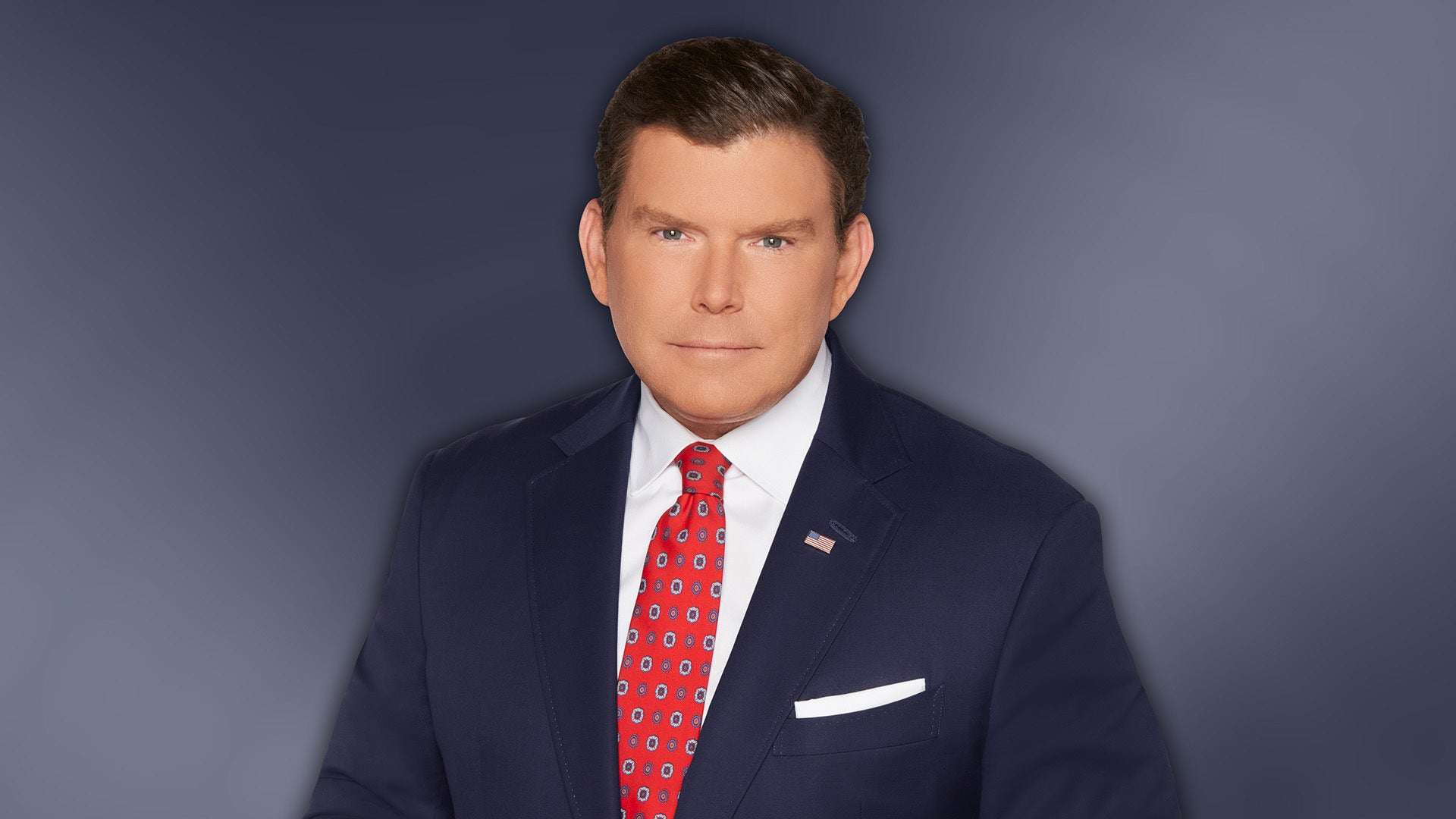 The Bret Baier Podcast: Season 3