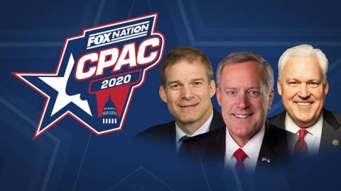 Fox Nation CPAC 2020 S1 E5 Jim Jordan and Mark Meadows 2020-02-27