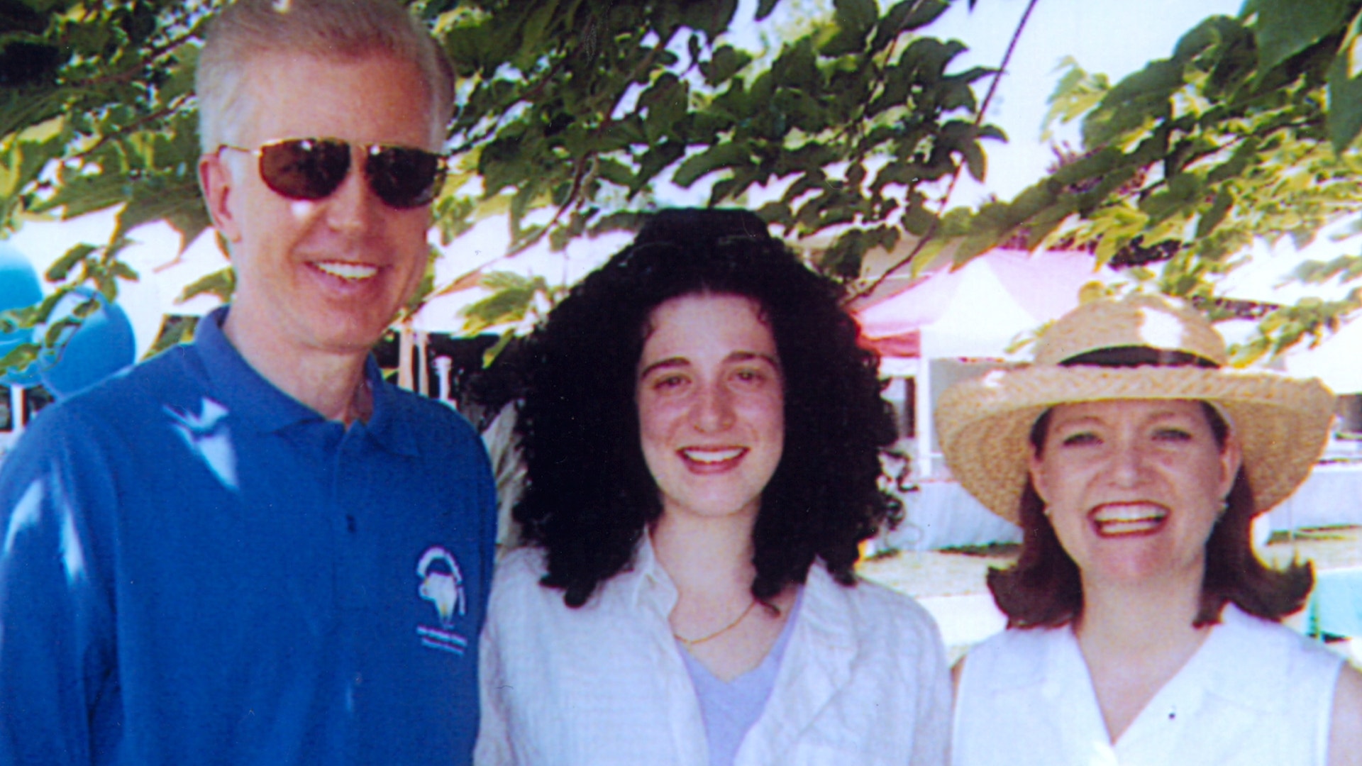 Scandalous: The Disappearance of Chandra Levy: Season 1, Episode 1 ...