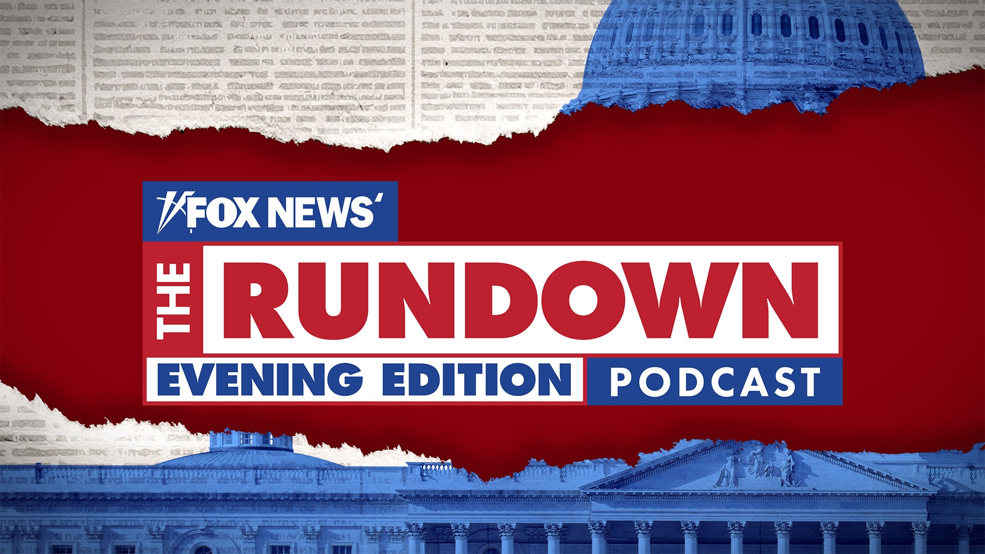 FOX News Rundown: Season 7, Episode 609, 