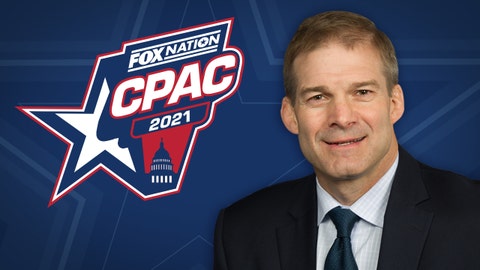 Fox Nation CPAC Orlando 2021 S1 E55 CPAC Orlando 2021: Remarks by Rep. Jim Jordan 2021-02-28