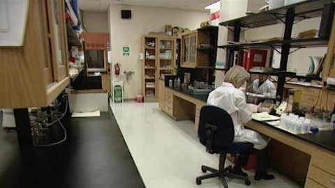 Forensic Files S15 E7 A Shot in the Dark 2002-11-30