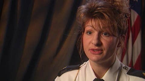 Forensic Files S15 E11 A Touching Recollection 2003-03-19