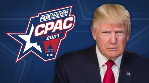 Fox Nation CPAC Orlando 2021 S1 E57 Remarks by Donald J. Trump 2021-03-01