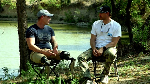 Fox Nation Outdoors S2 E4 Chase Rice 2021-03-01