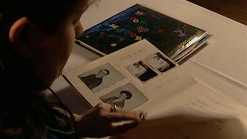 Forensic Files S15 E19 Ghost in the Machine 2002-08-27