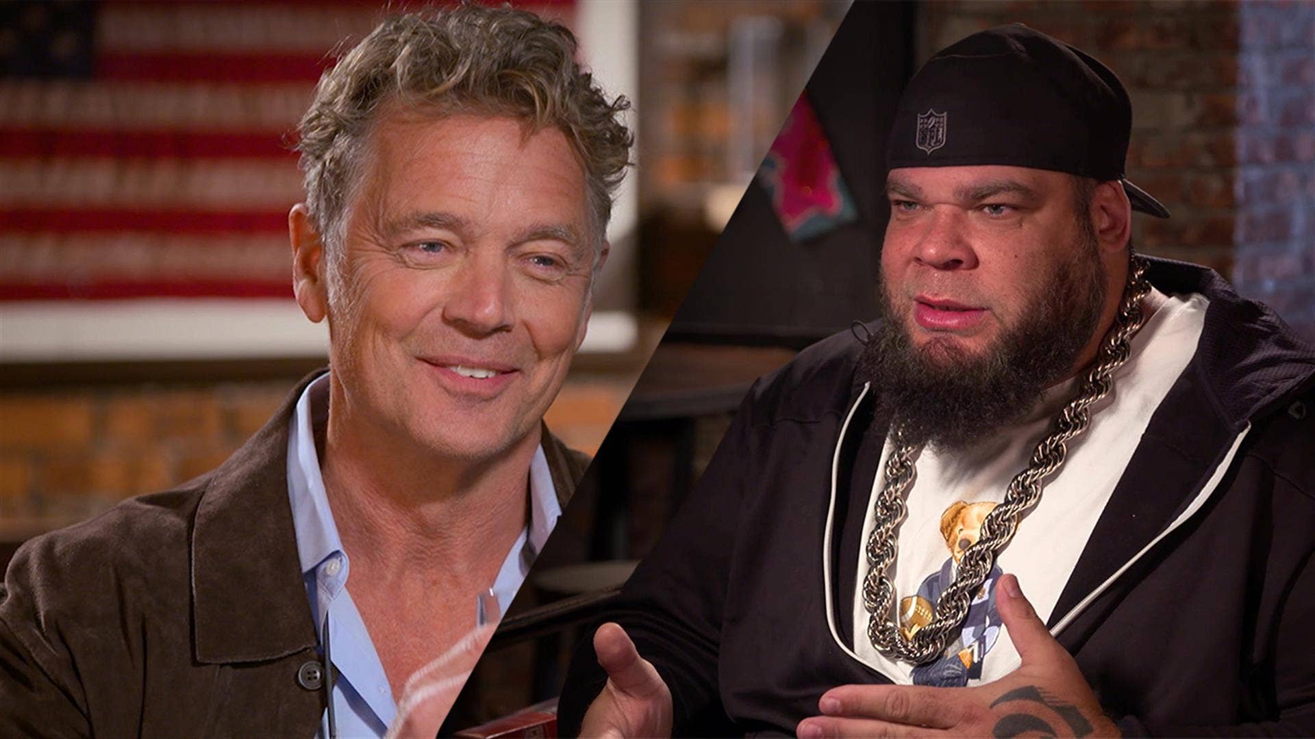 Watch Nuff Said With Tyrus Online | Stream Fox Nation
