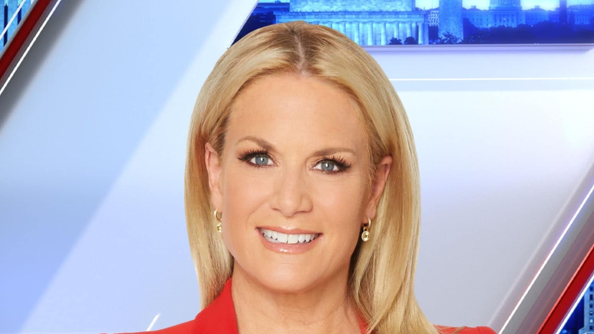 The Story with Martha MacCallum: Season 2026, Episode 204, 