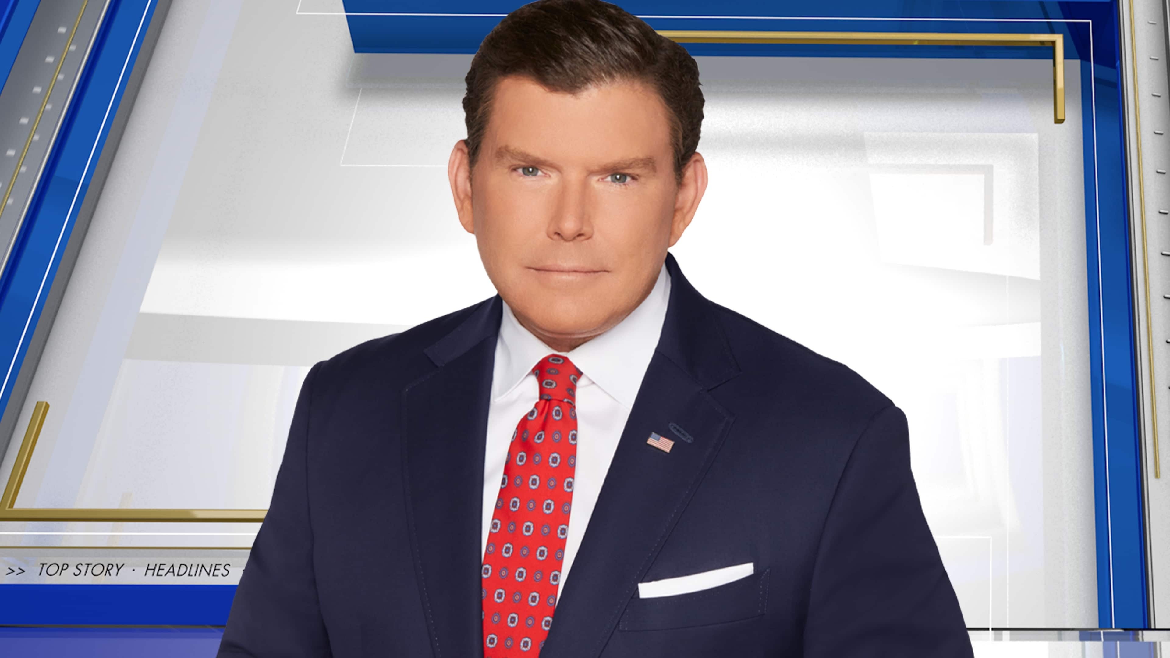 Special Report with Bret Baier: Season 2026, Episode 204, 