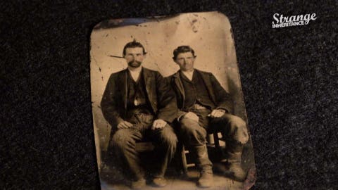 Strange Inheritance Stream the Latest Strange Inheritance Documentaries, Shows, & Movies on ...