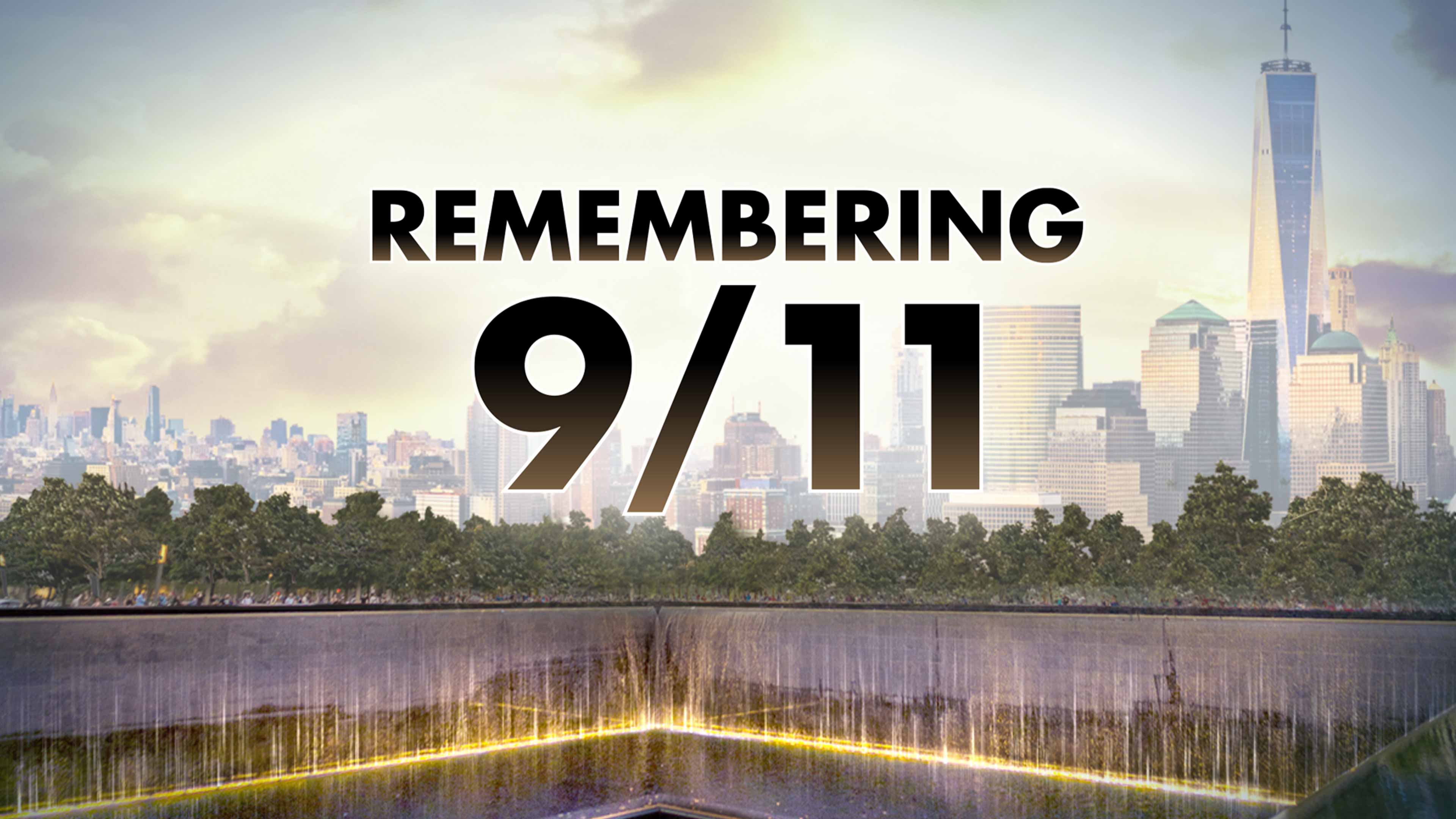 Remembering 9/11: Season 3, Episode 18, 