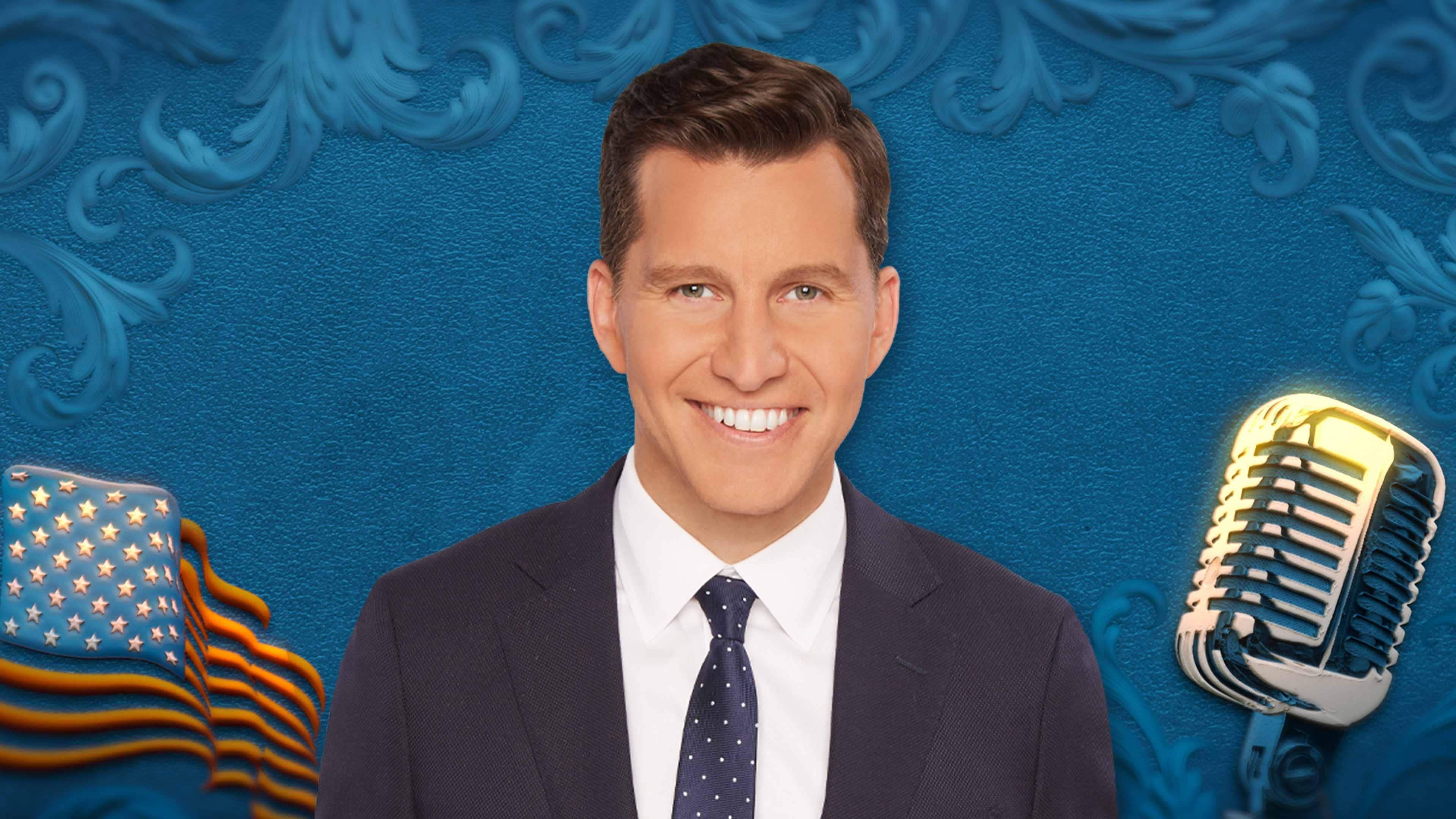 The Will Cain Show Audio: Season 2026, Episode 206, 