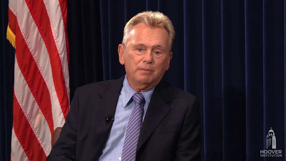 Uncommon Knowledge: Season 1, Episode 7,