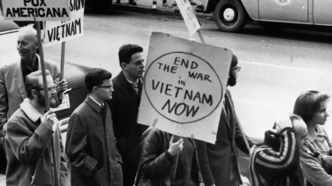 The Unauthorized History of the Vietnam War S1 E3 Episode 3: Fatal Restraint 2022-05-26