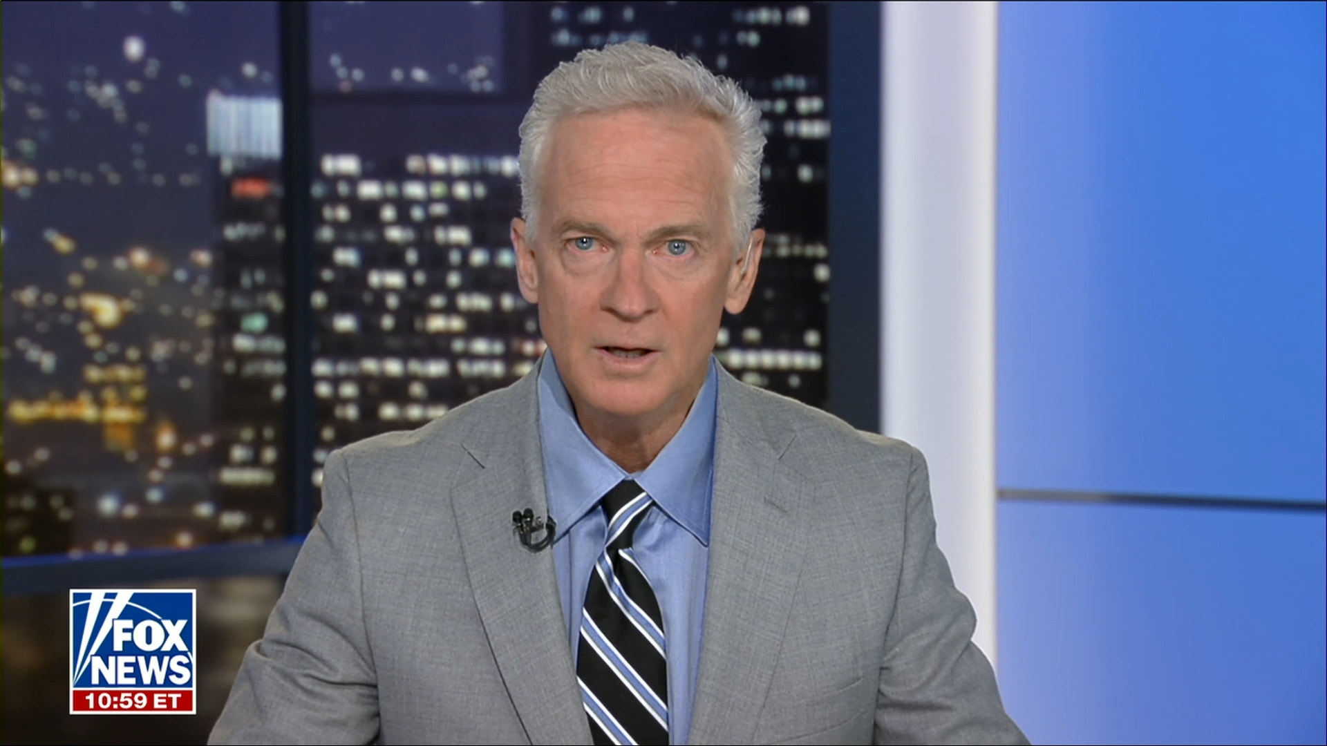 Fox News at Night: Season 2026, Episode 219, 